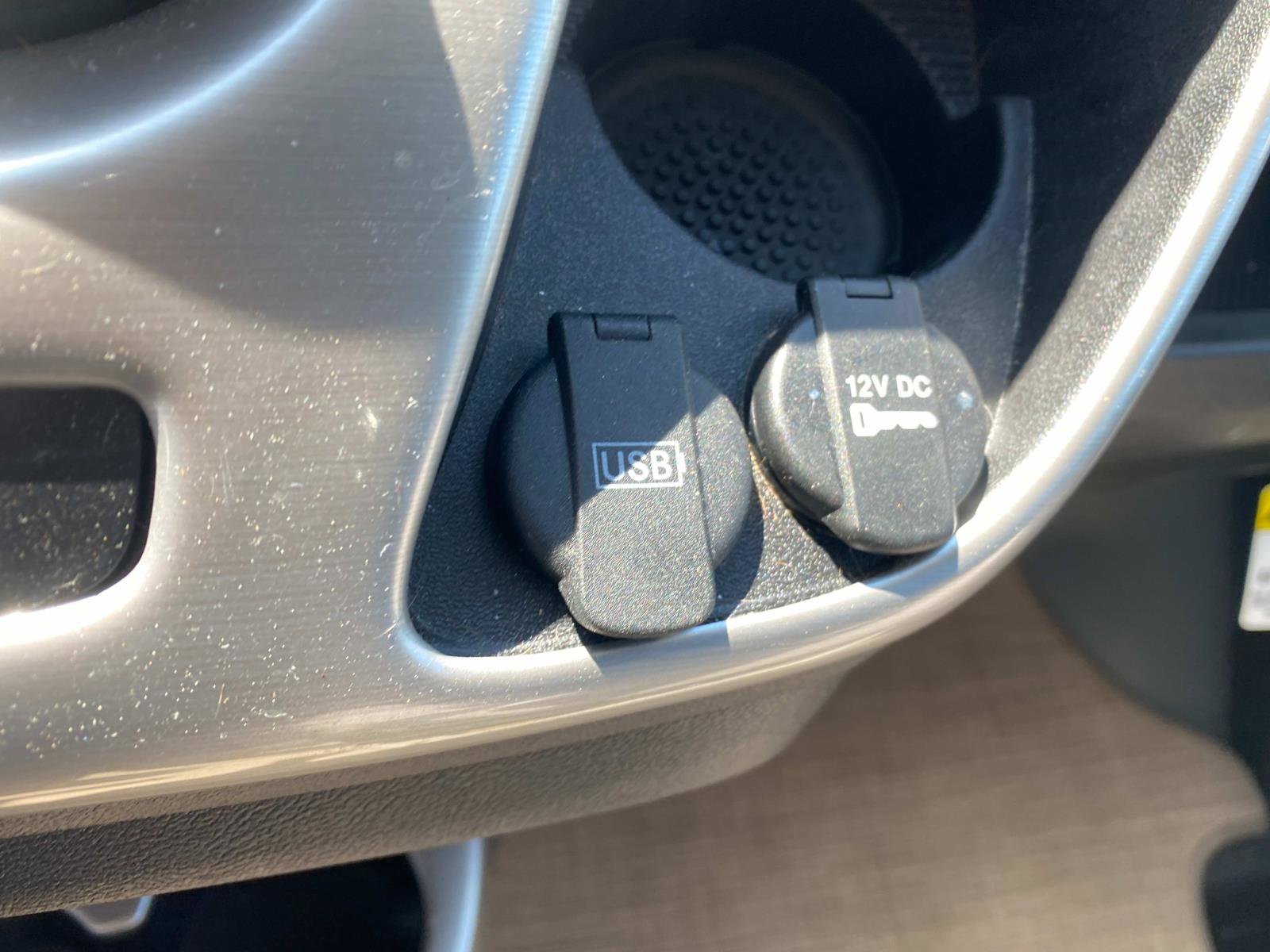 Used 2019 RAM ProMaster 3500 w/ Premium Appearance Group image 25