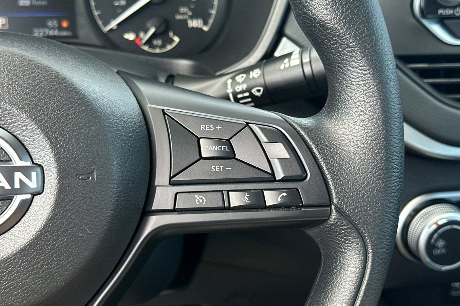 Used 2025 Nissan Altima 2.5 S FWD image 26