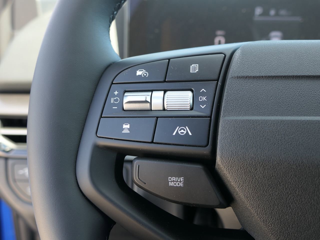 New 2026 Kia Sportage EX image 15