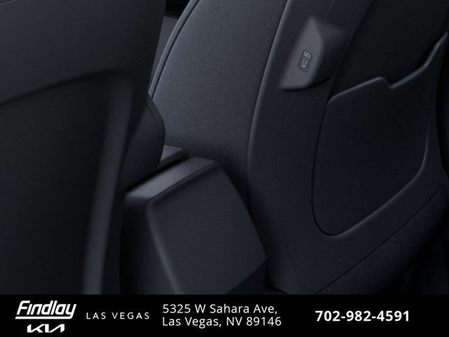New 2026 Kia Niro LX FWD image 47