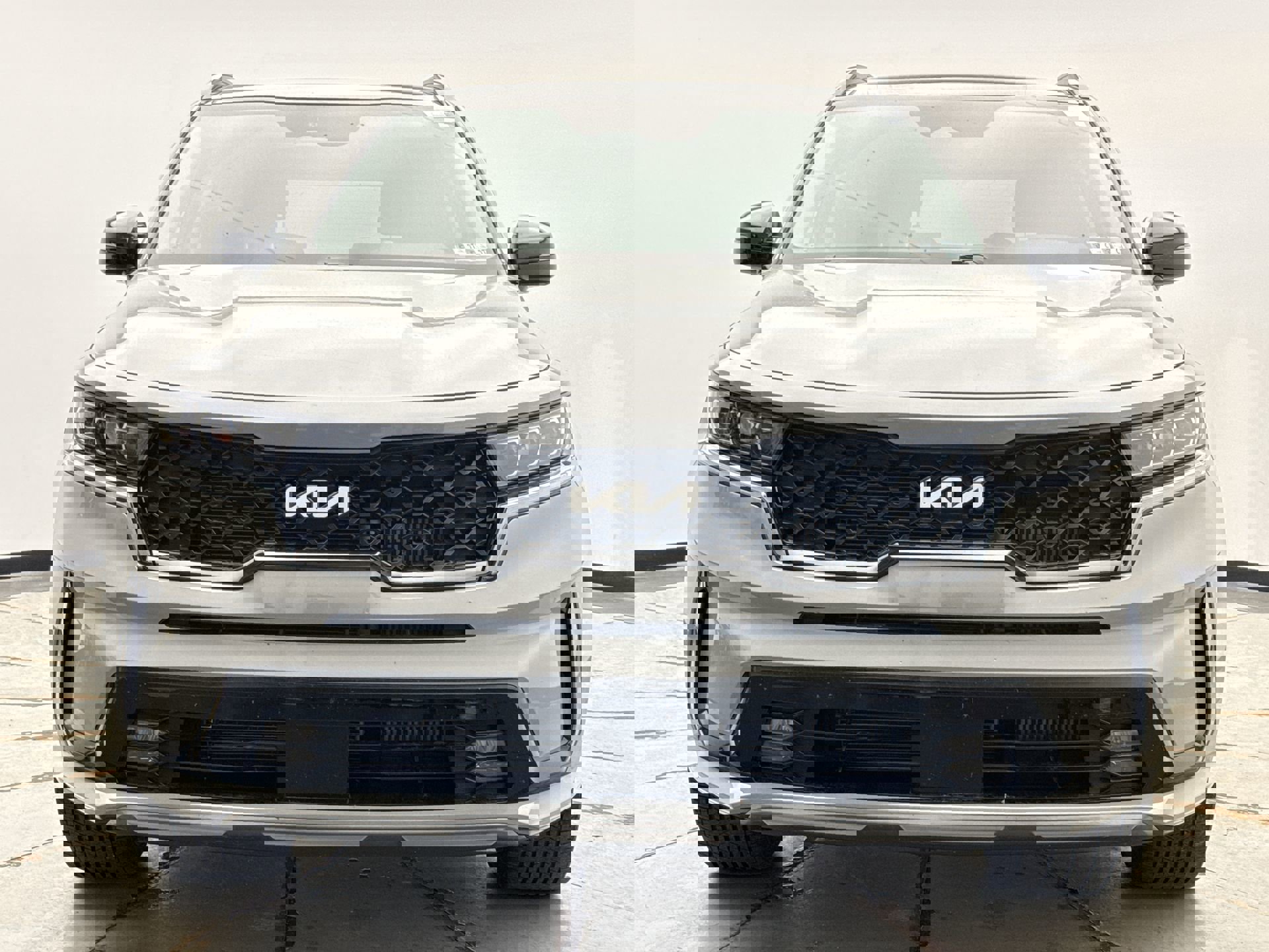 Used 2023 Kia Sorento SX AWD/4WD image 8