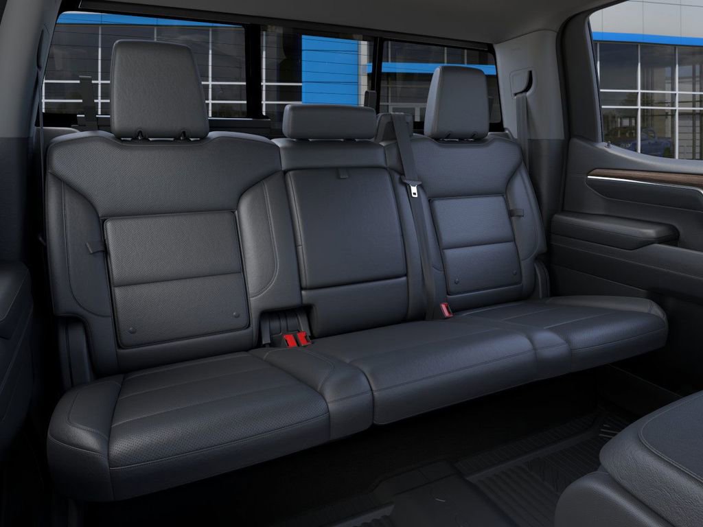 New 2026 Chevrolet Silverado 1500 LT image 17