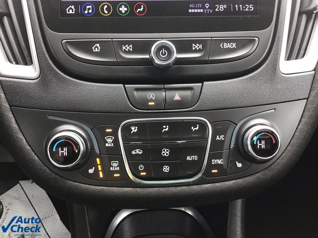 Used 2022 Chevrolet Malibu LT image 33