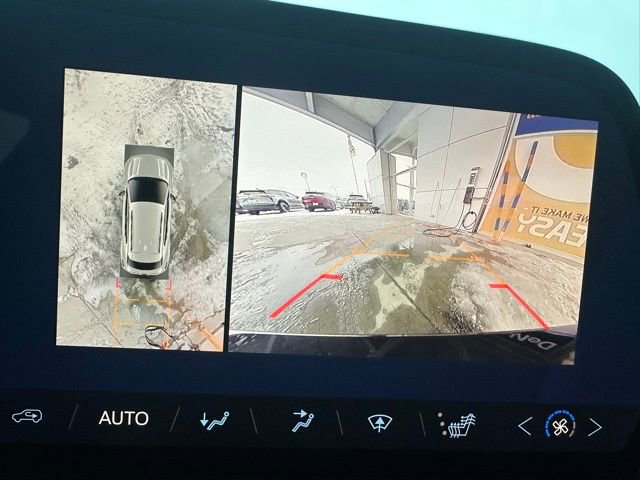 Certified 2024 Chevrolet Equinox EV RS image 31