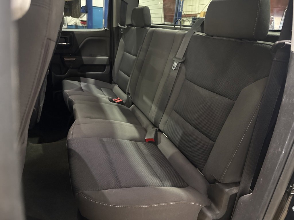 Used 2018 GMC Sierra 1500 SLE w/ SLE Value Package image 27