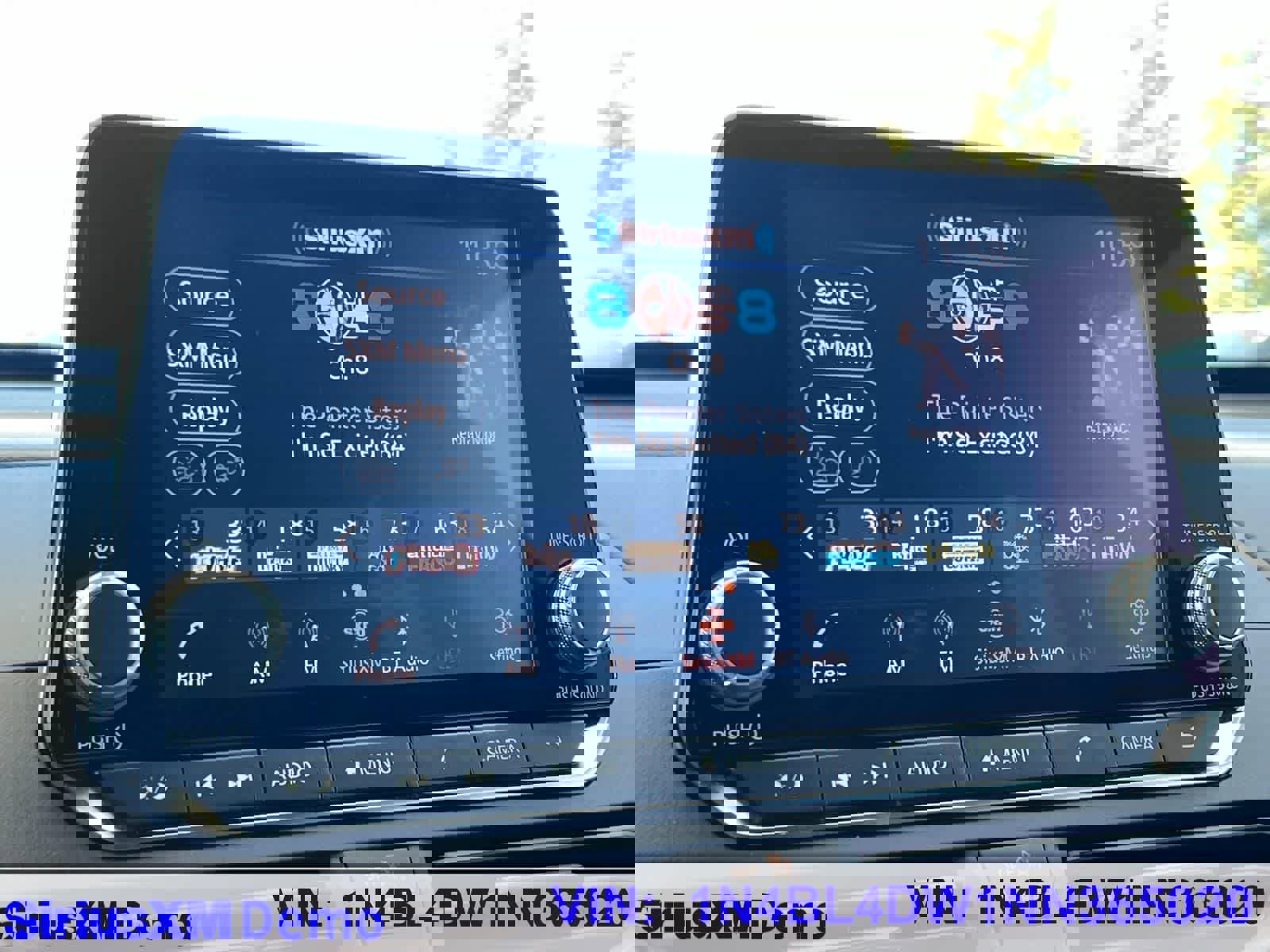 Used 2022 Nissan Altima 2.5 SV AWD/4WD image 29