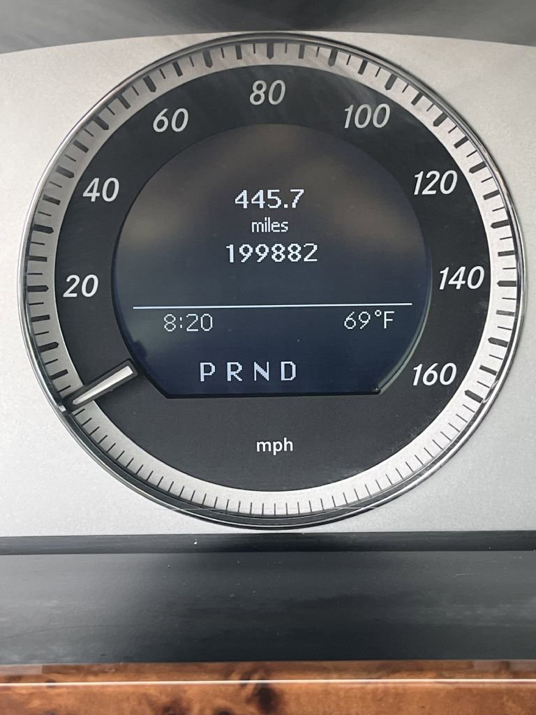 Used 2012 Mercedes-Benz GLK 350 4MATIC image 6