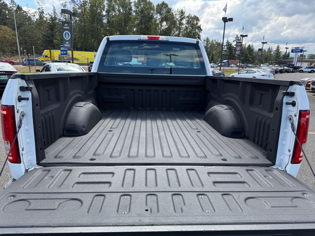 Used 2017 Ford F150 XL RWD image 22