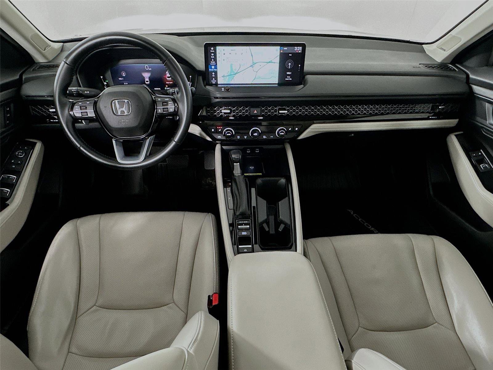 Used 2023 Honda Accord Touring image 32