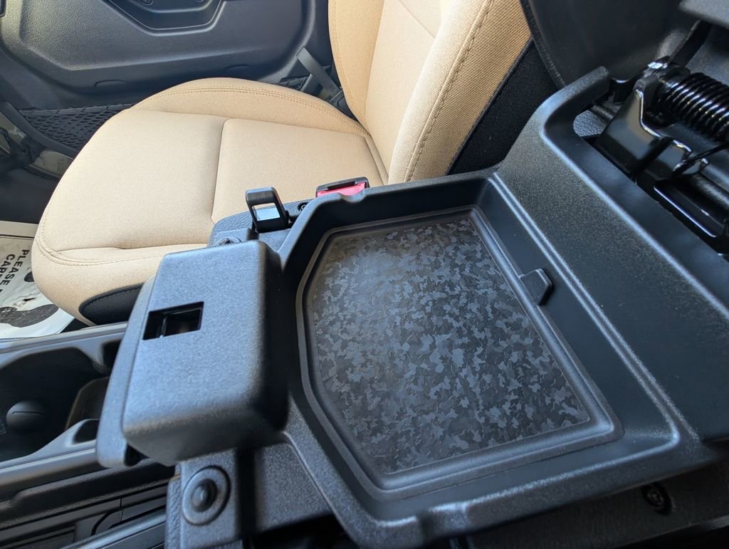 New 2026 Jeep Wrangler Willys image 32