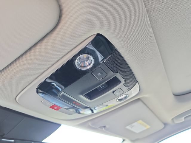 Certified 2025 Kia Sportage EX w/ Premium Package FWD image 30
