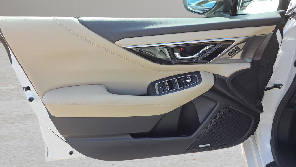 Used 2020 Subaru Legacy Limited w/ Popular Package #2 image 10