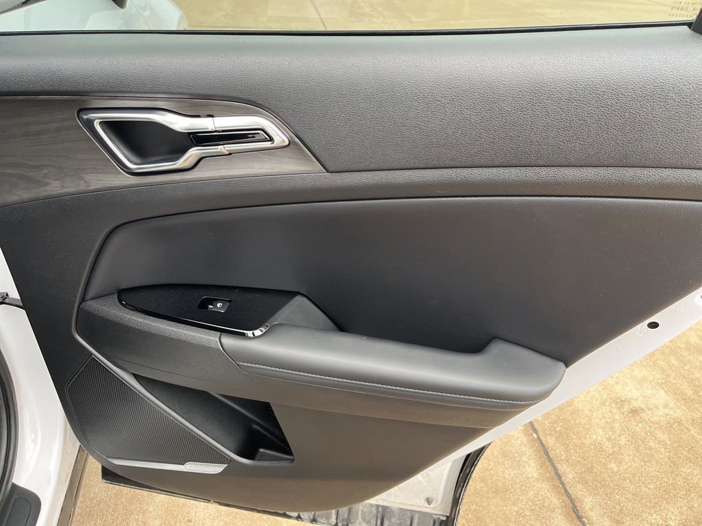 Used 2023 Kia Sportage X-Pro Prestige image 14