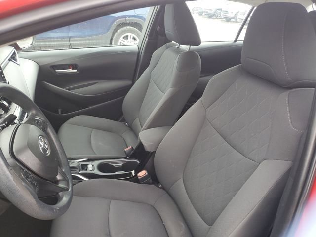 Used 2021 Toyota Corolla LE image 6