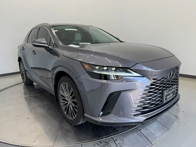 Used 2023 Lexus RX 350 FWD w/ Accessory Package (K3)