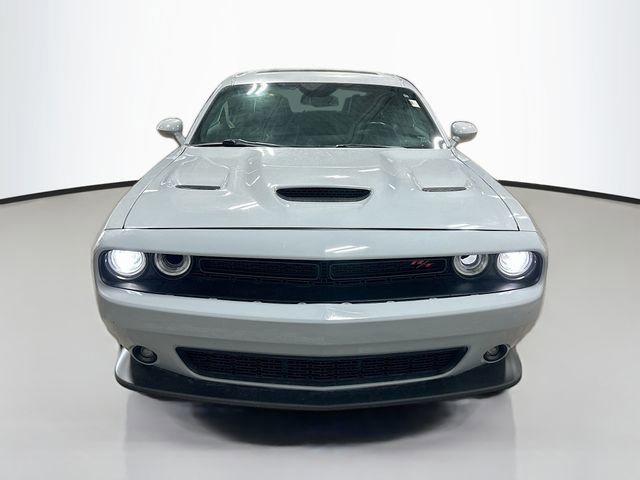 Used 2021 Dodge Challenger R/T Scat Pack w/ Plus Package RWD image 3