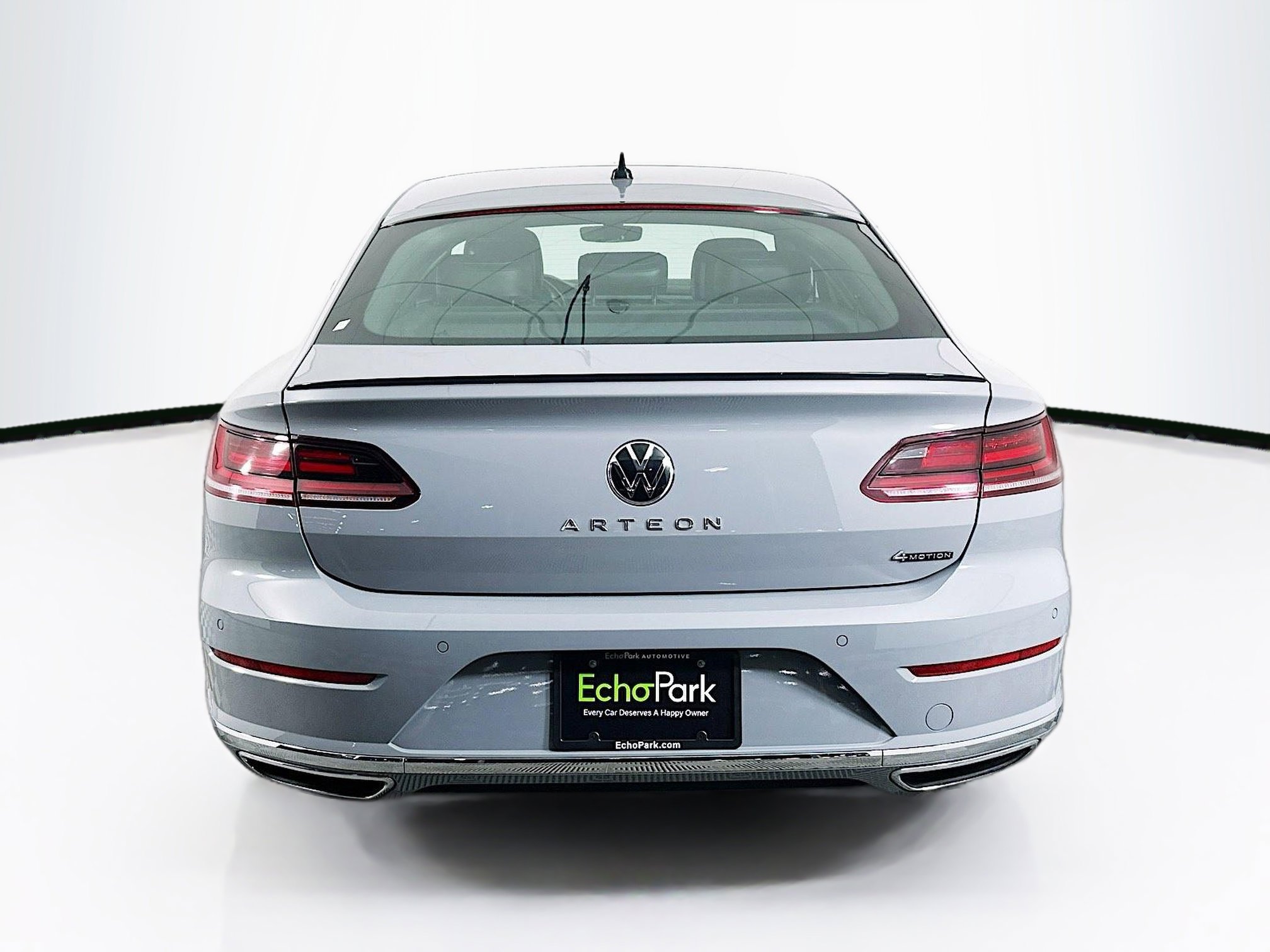 Used 2023 Volkswagen Arteon SEL Premium image 7