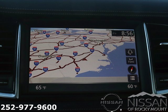 Used 2023 INFINITI QX50 Sport image 24