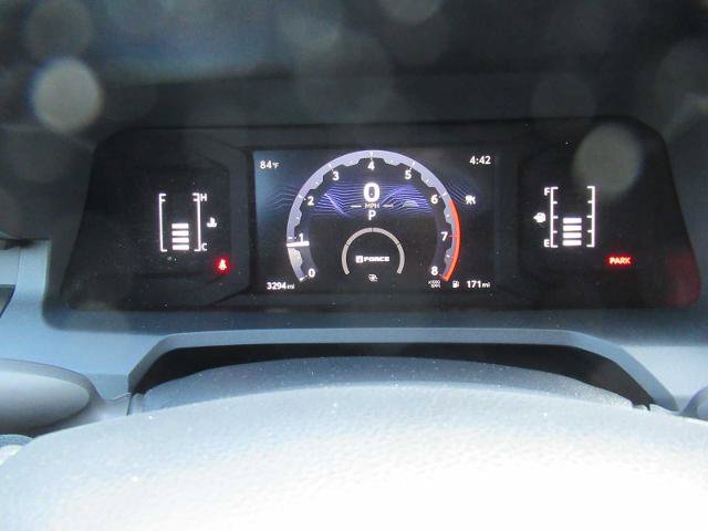 Used 2026 Toyota 4Runner SR5 AWD/4WD image 31