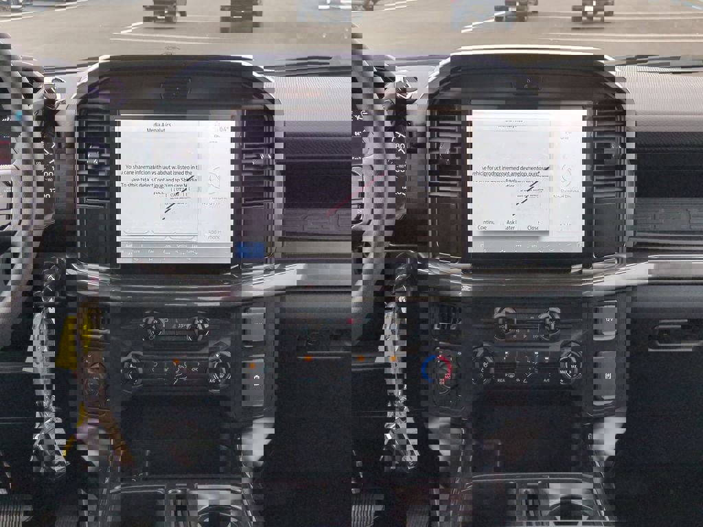 New 2026 Ford F150 STX image 23