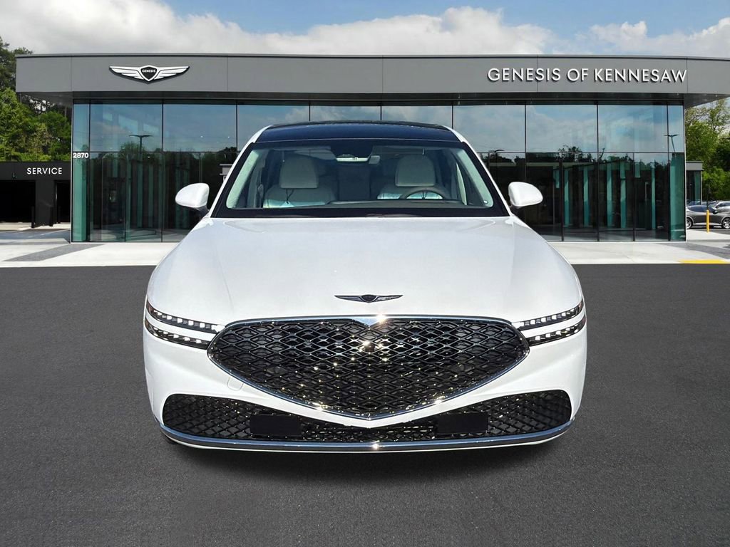 New 2026 Genesis G90 3.5T image 2