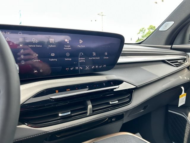 New 2026 Buick Enclave Avenir w/ Super Cruise Package AWD/4WD image 44