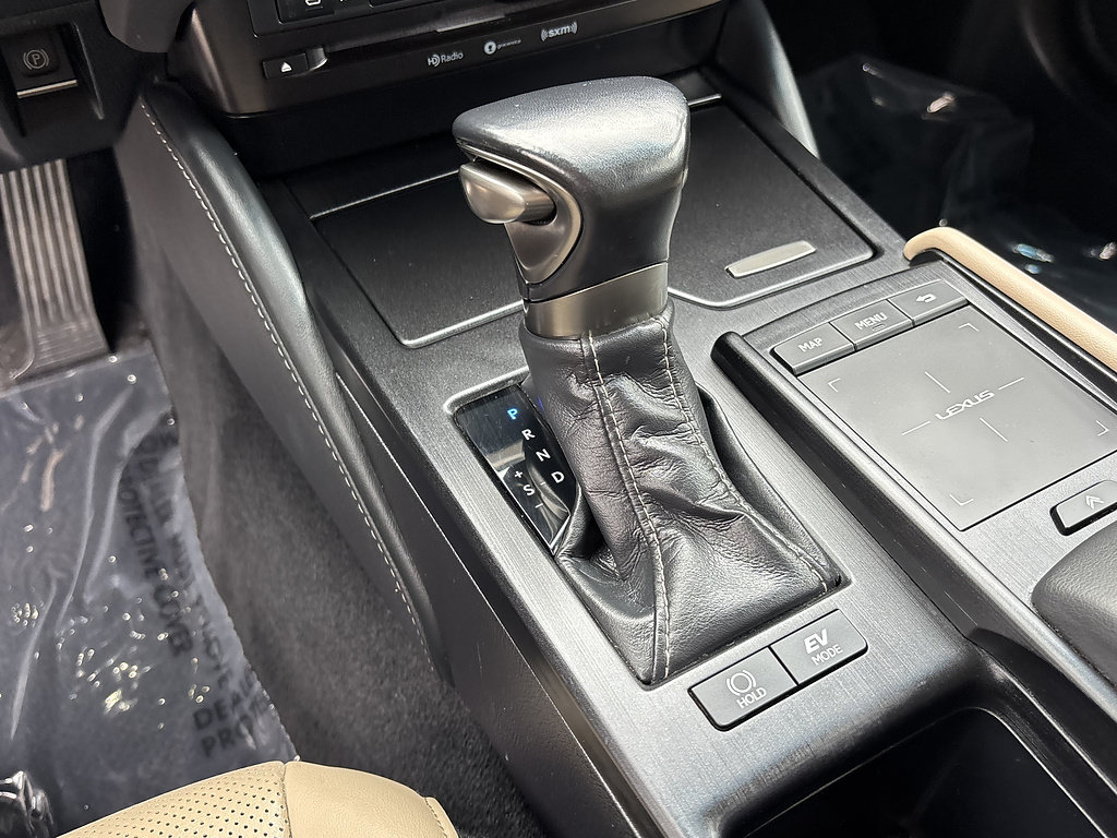 Used 2021 Lexus ES 300h w/ Premium Package FWD image 21