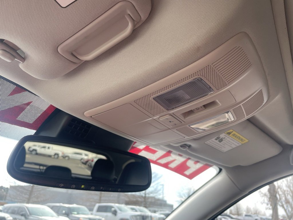 Used 2021 MAZDA CX-5 Grand Touring image 19