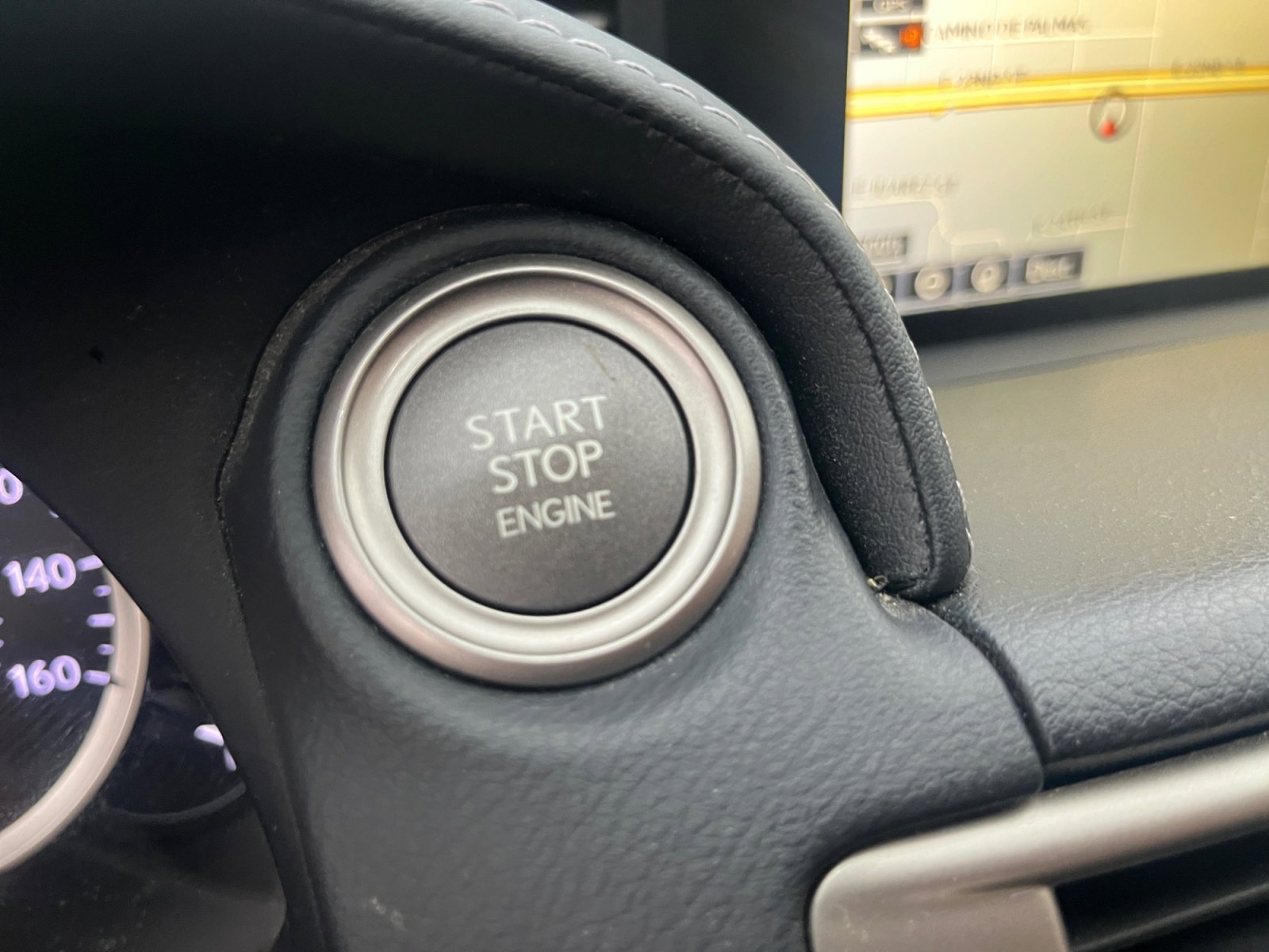 Used 2015 Lexus IS 250 image 29