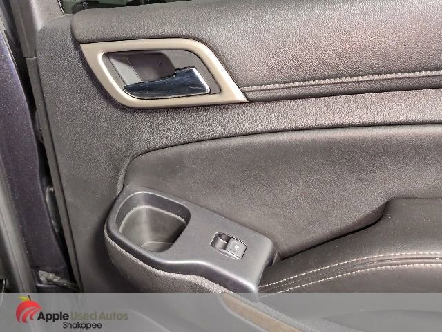 Used 2015 GMC Yukon XL Denali w/ Touring Package image 43