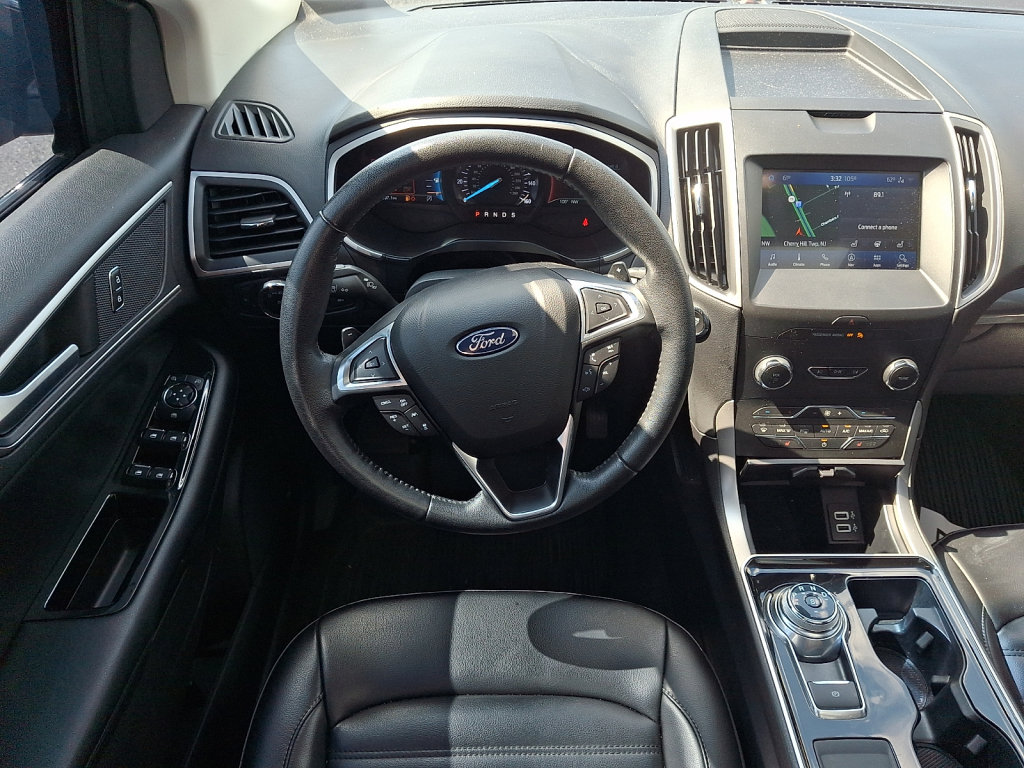 Used 2020 Ford Edge SEL w/ Convenience Package AWD/4WD image 21