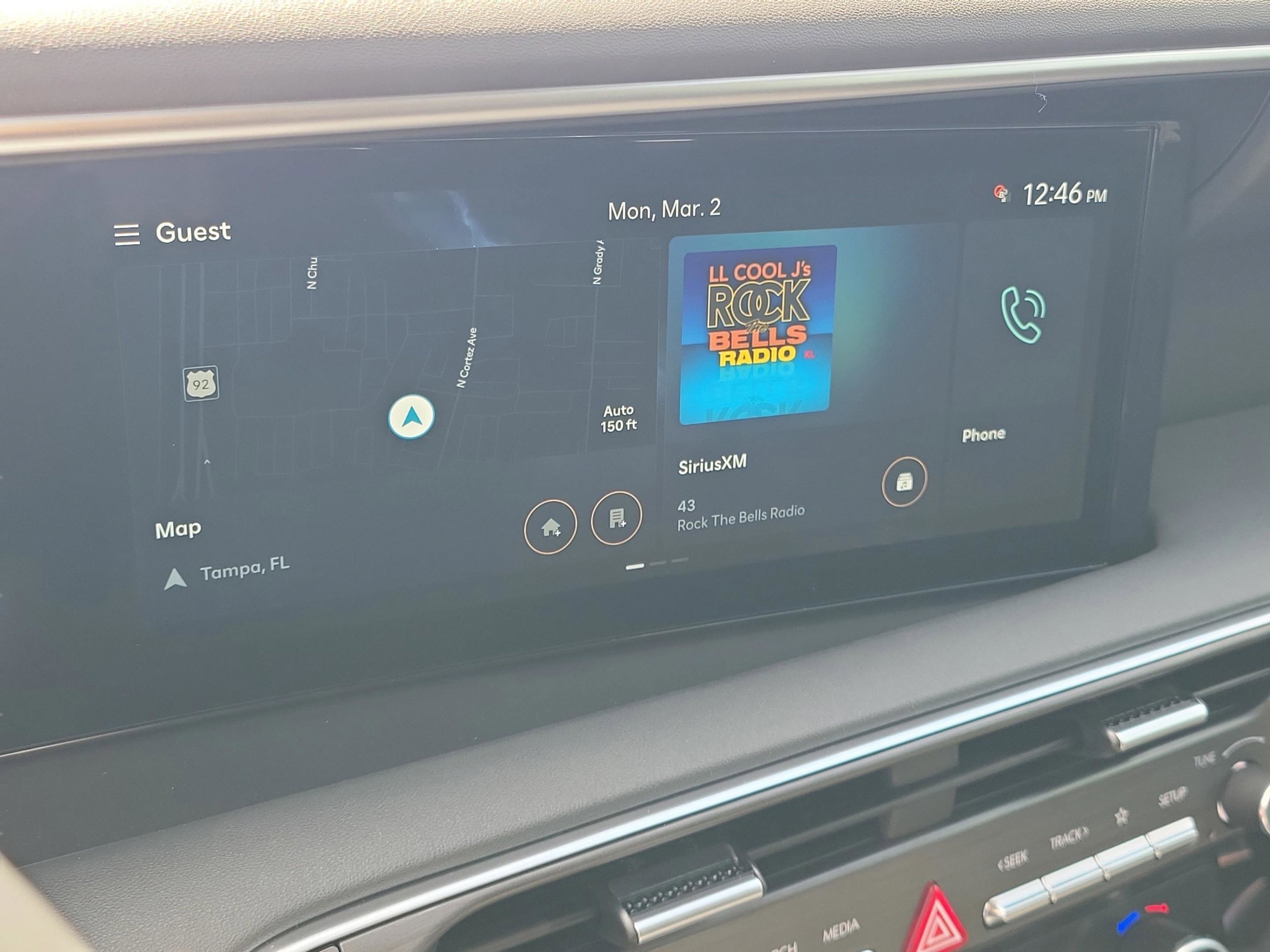 New 2026 Hyundai Palisade SEL image 24