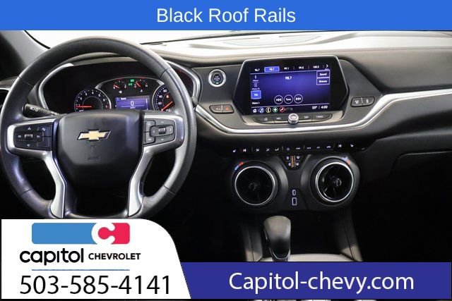 Used 2021 Chevrolet Blazer LT image 15