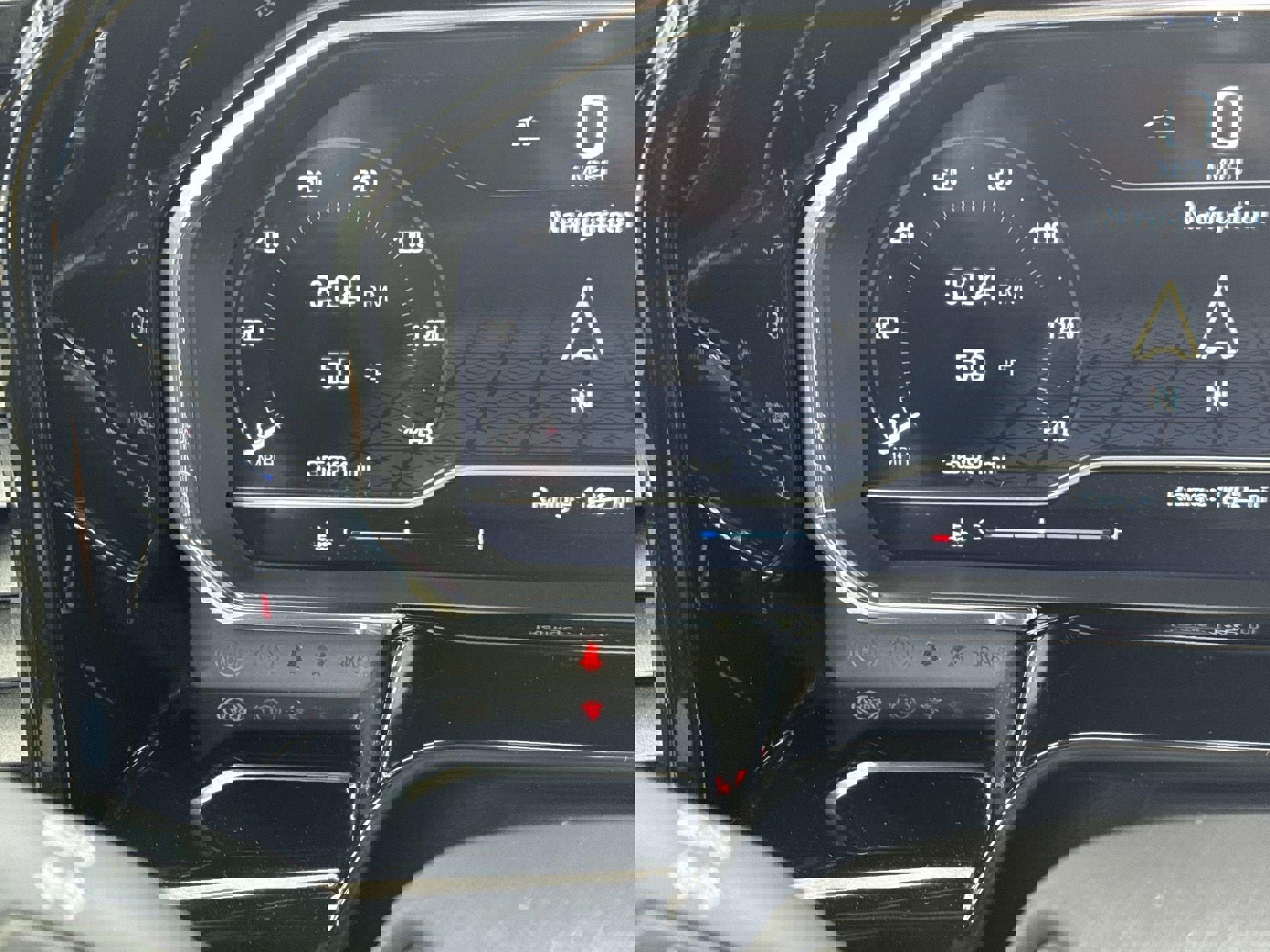 Certified 2023 GMC Sierra 1500 SLT w/ SLT Premium Package image 12