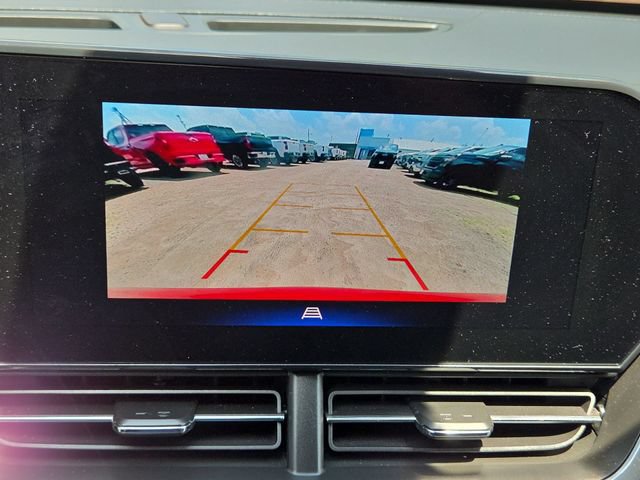 Certified 2024 Chevrolet Trax LT w/ Driver Confidence Package FWD image 15