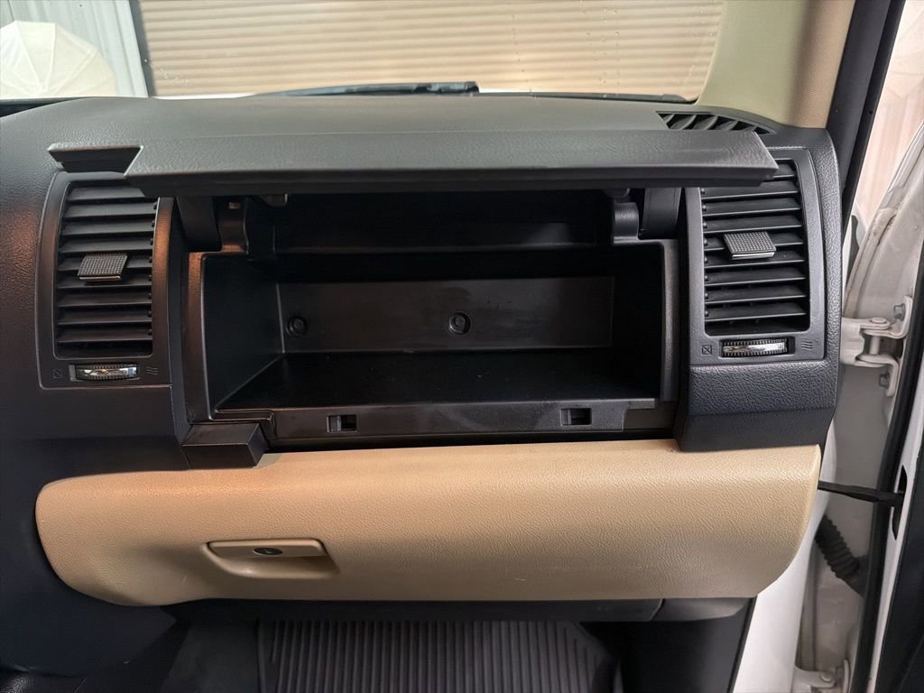 Used 2016 Toyota Sequoia Limited image 44