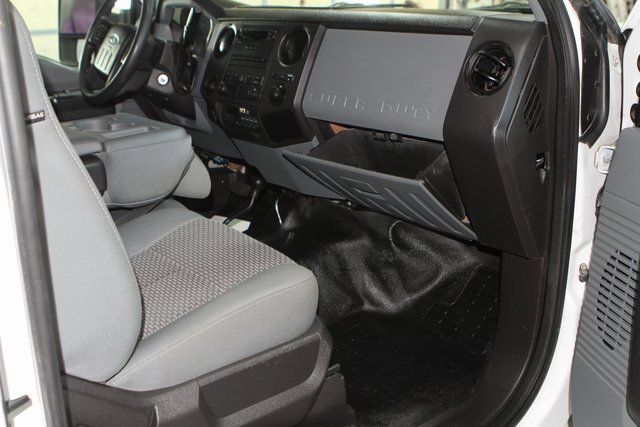 Used 2015 Ford F350 XL w/ Power Equipment Group image 22