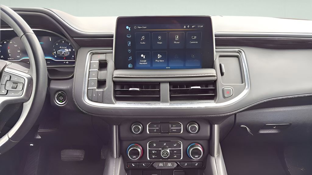 Used 2024 Chevrolet Tahoe LT image 34