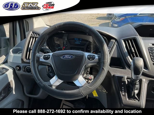 Used 2016 Ford Transit 150 XL image 19