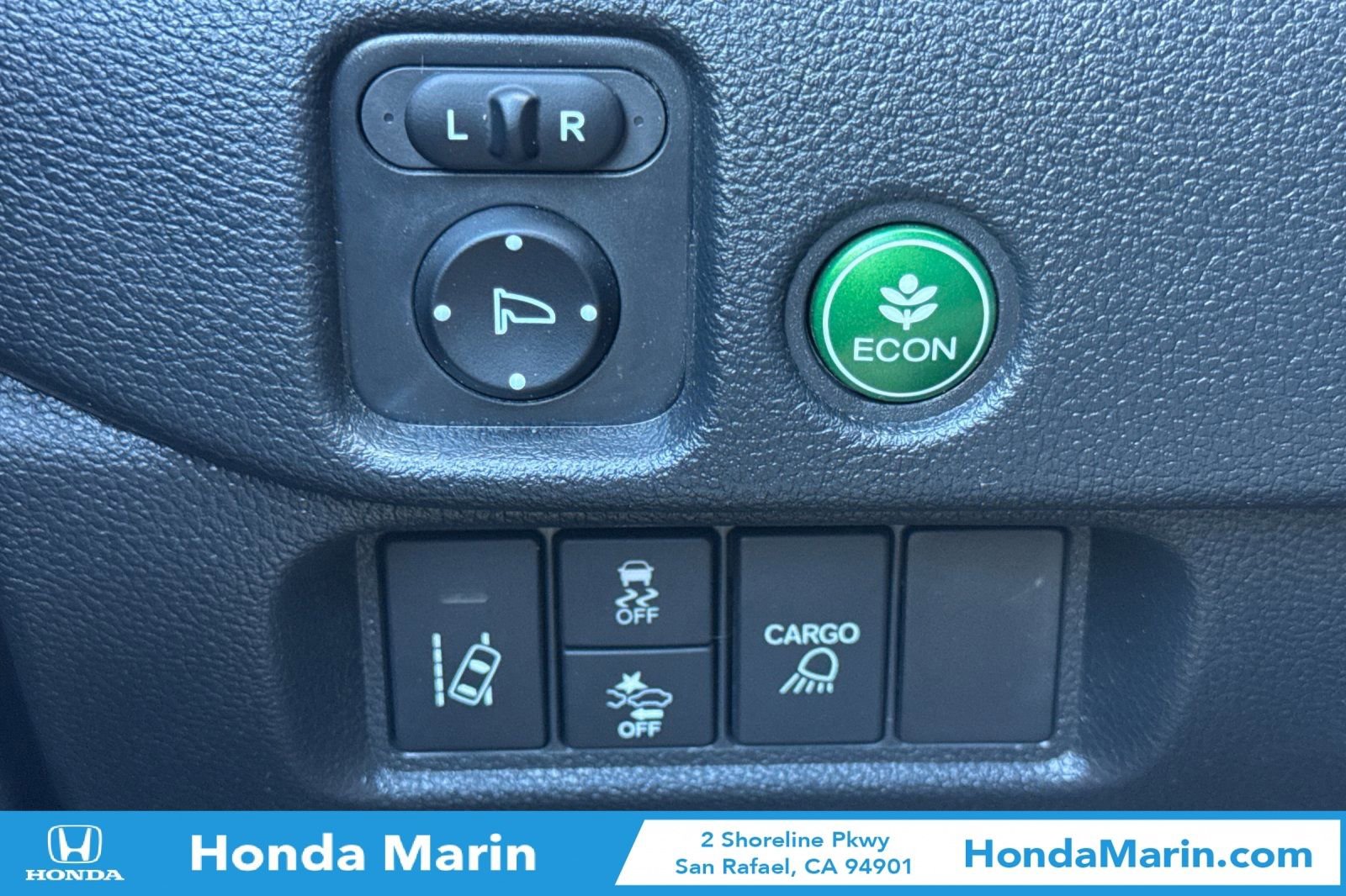 Used 2023 Honda Ridgeline RTL image 31