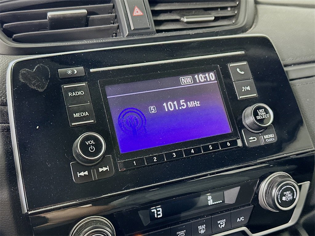 Used 2019 Honda CR-V LX image 27