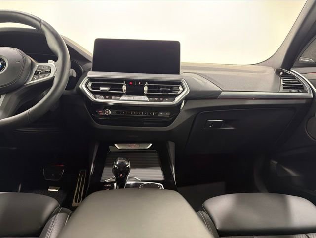 Certified 2024 BMW X3 xDrive30i w/ Premium Package AWD/4WD image 35