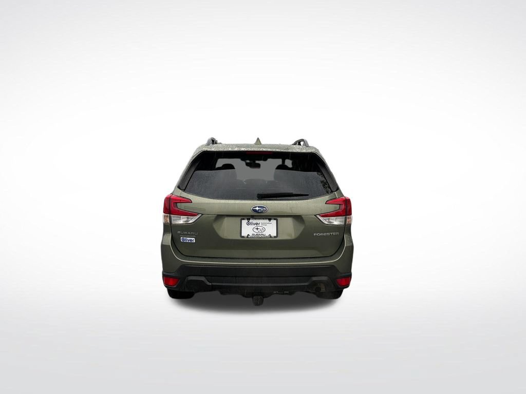 Used 2020 Subaru Forester Premium AWD/4WD image 14