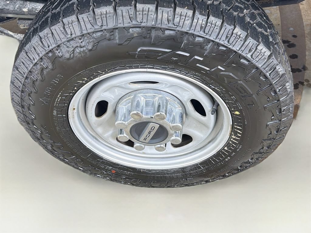 Used 2022 Ford F250 XL w/ Power Equipment Group AWD/4WD image 26