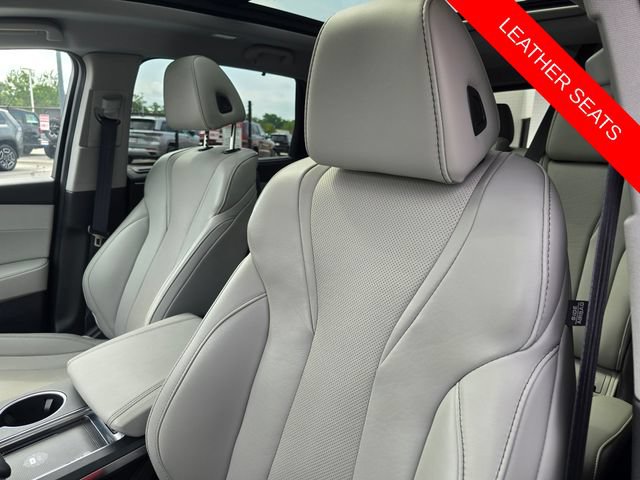 Used 2024 Acura MDX w/ Technology Package FWD image 6