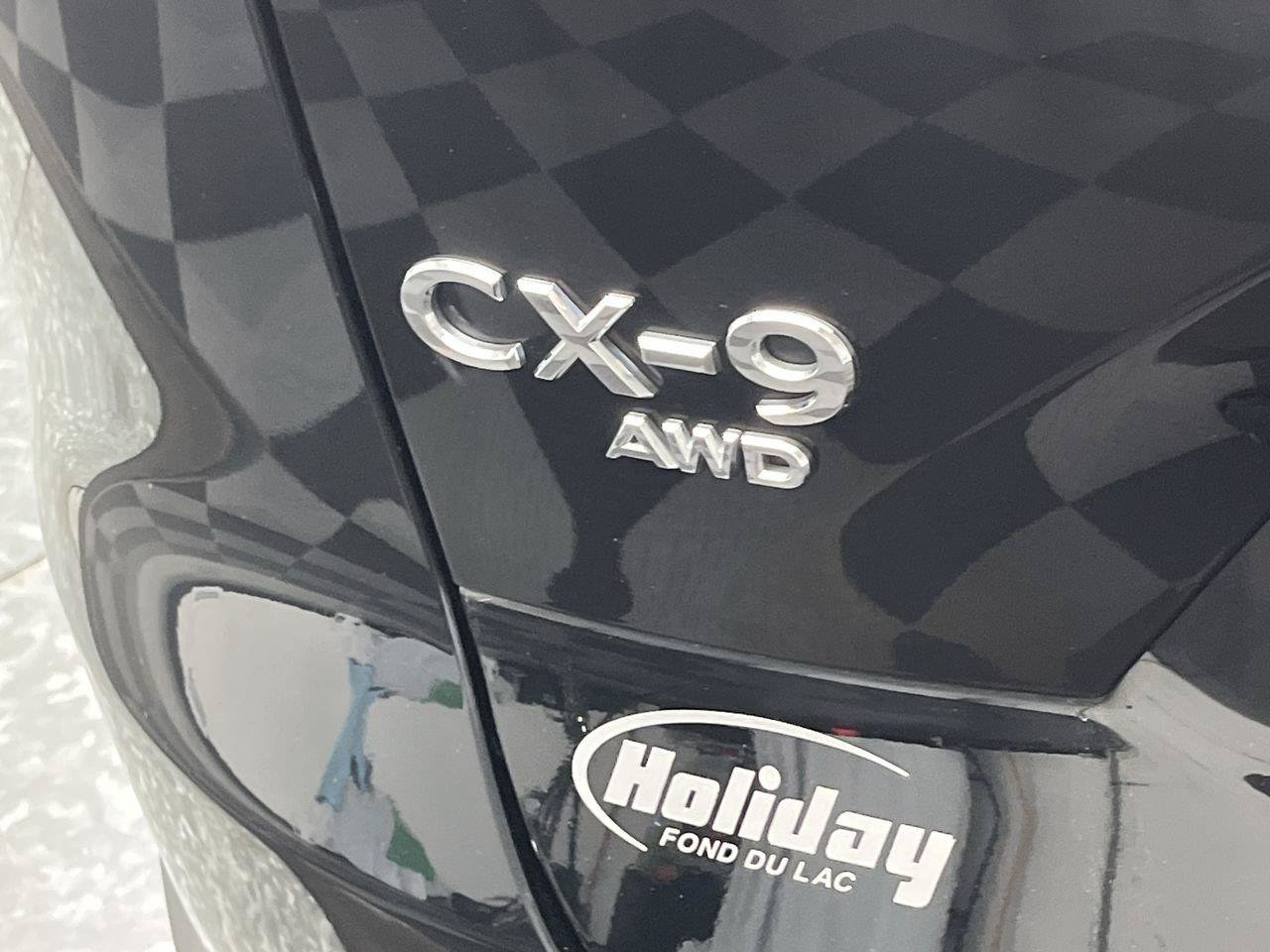 Used 2021 MAZDA CX-9 Grand Touring AWD/4WD image 33