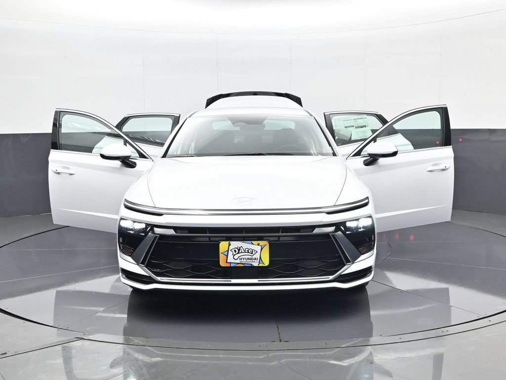 New 2026 Hyundai Sonata SEL FWD image 31