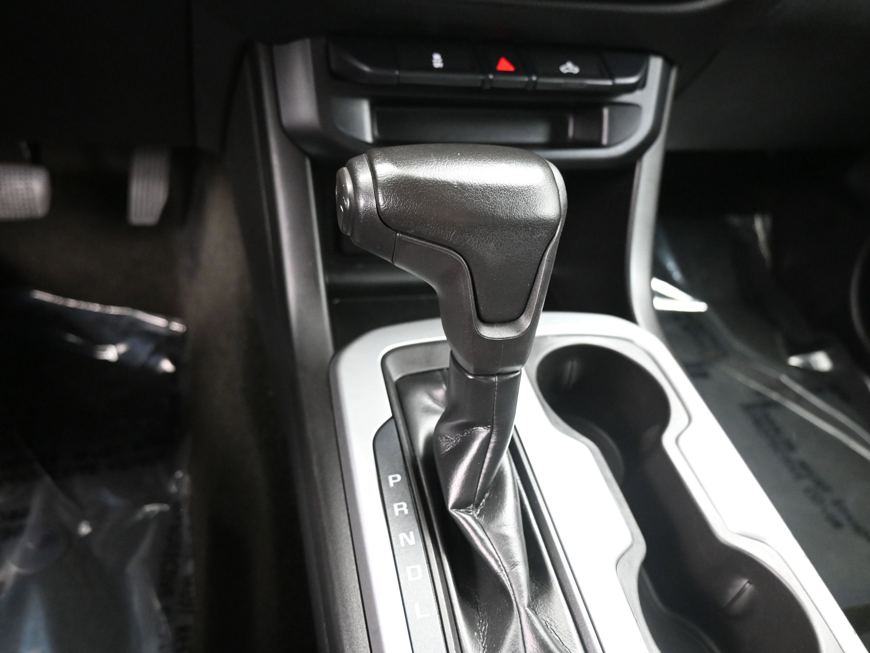 Used 2018 Chevrolet Colorado LT w/ LT Convenience Package image 14