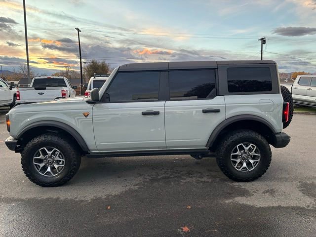 Used 2024 Ford Bronco Badlands image 5