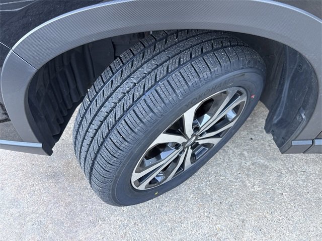 Certified 2023 Subaru Forester Limited image 26